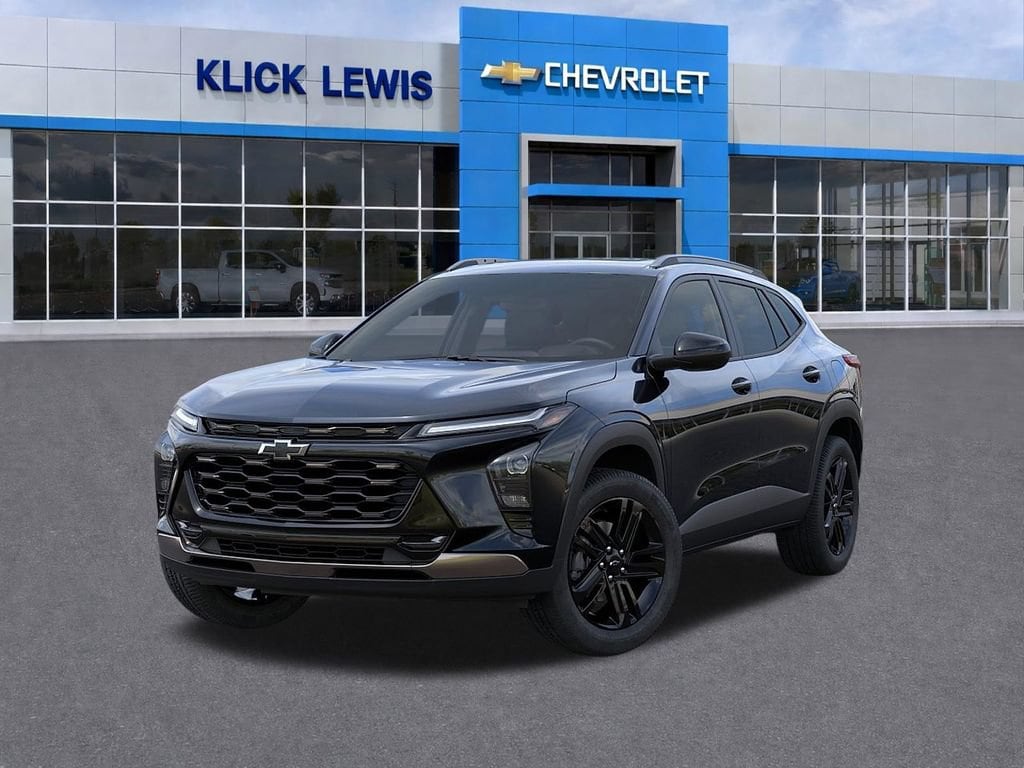 2026 Chevrolet Trax Activ - Photo 6