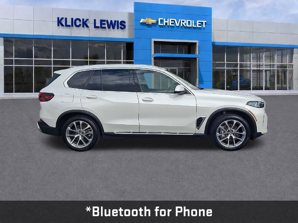2024 BMW X5 40i - Photo 9
