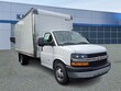 Chevrolet Express Cutaway 3500