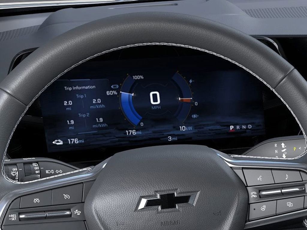 2026 Chevrolet Blazer EV LT - Photo 18