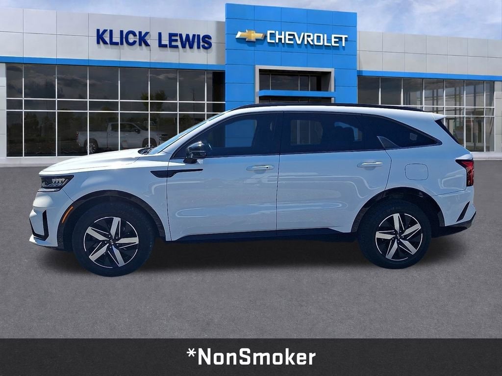 Used 2021 Kia Sorento EX SUV