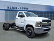  Chevrolet Silverado 6500 HD