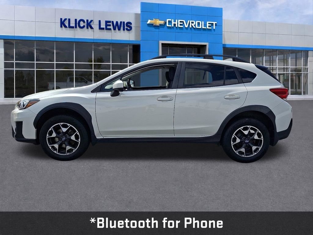 Used 2019 Subaru Crosstrek 2.0i Premium SUV