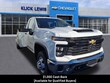  Chevrolet Silverado 3500 HD Chassis Cab