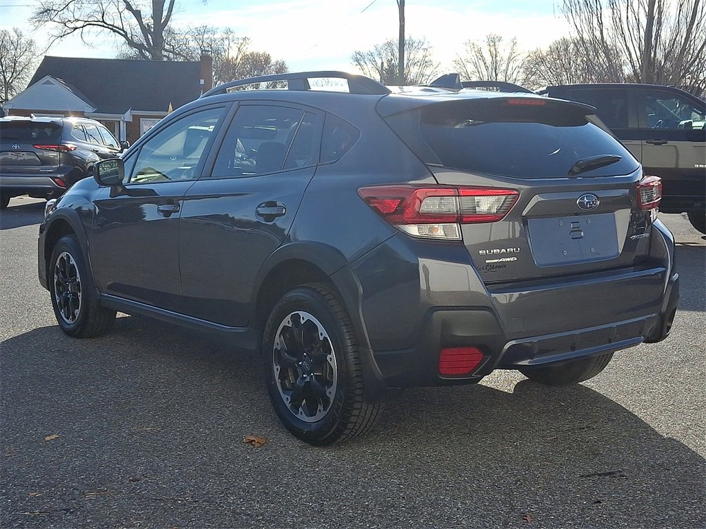 2023 Subaru Crosstrek Premium photo 3