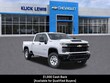  Chevrolet Silverado 3500 HD