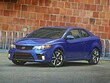 Kia Forte Koup
