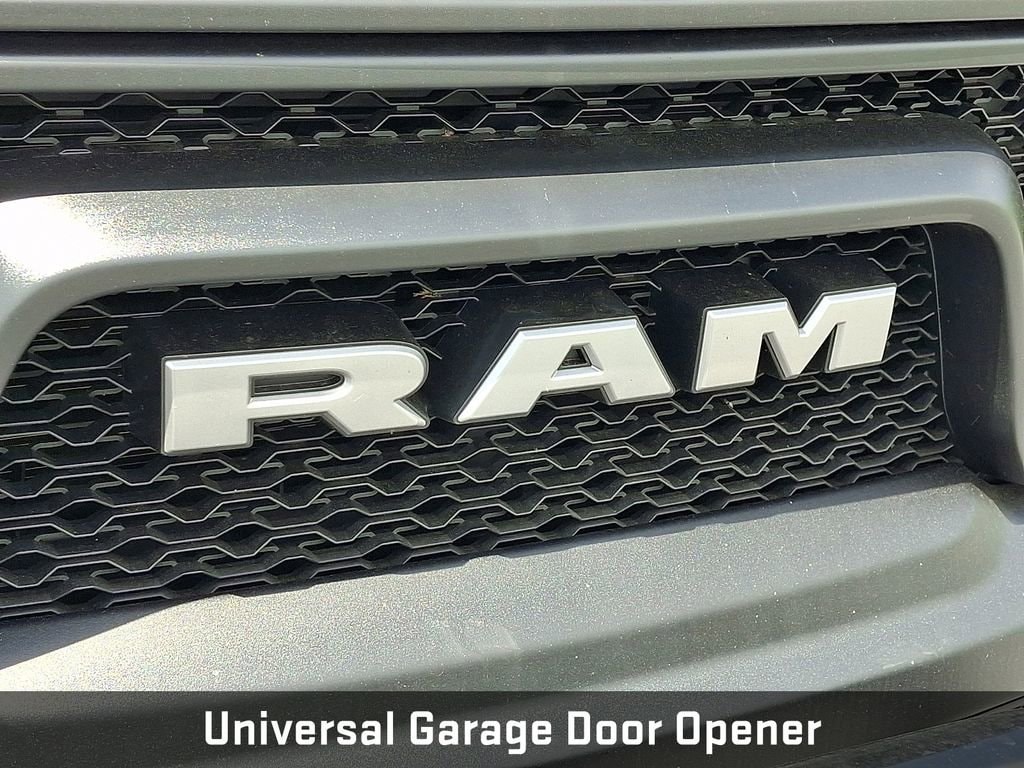 2020 RAM Ram 1500 Pickup Rebel - Photo 23