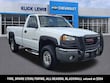  GMC Sierra 2500HD