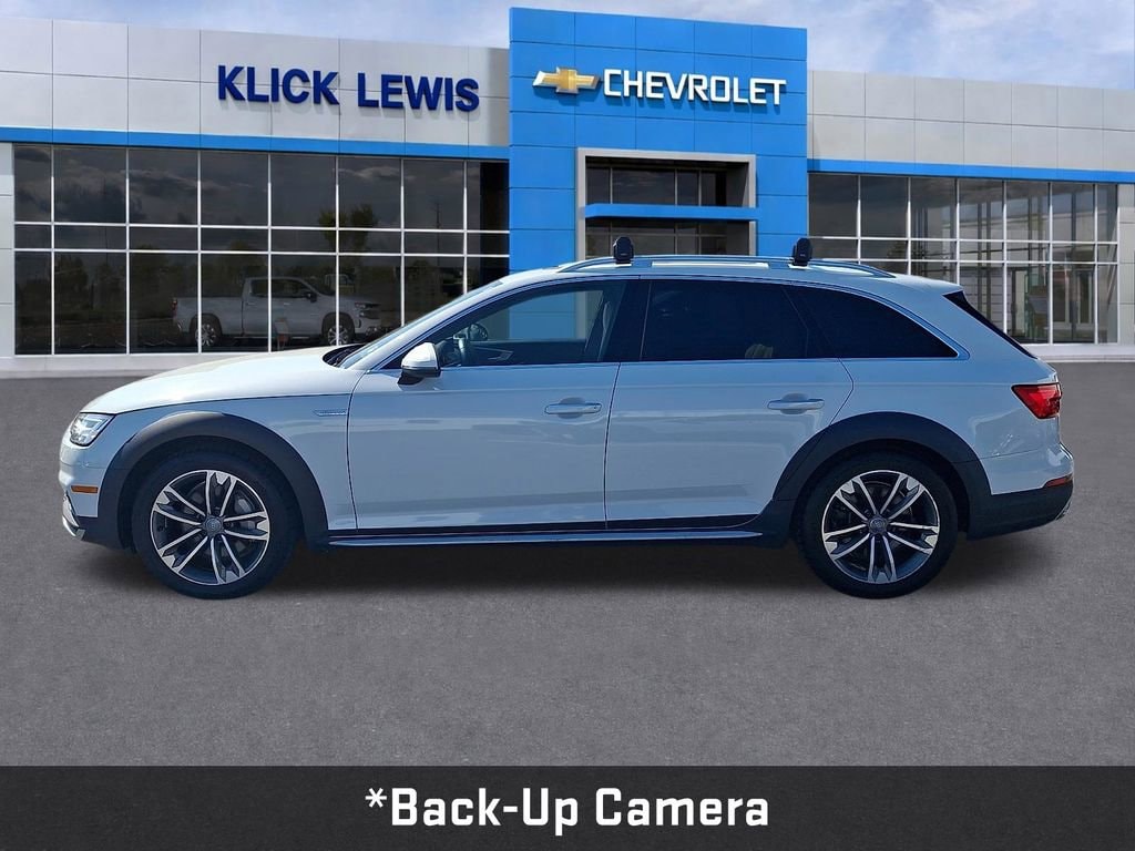 2017 Audi allroad Premium Plus - Photo 4