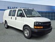 Chevrolet Express Cargo 3500