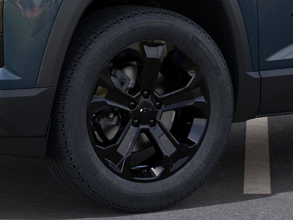 2026 Chevrolet Equinox LT - Photo 9