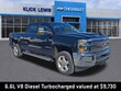  Chevrolet Silverado 2500 HD