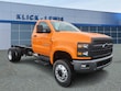 Chevrolet Silverado 6500 HD