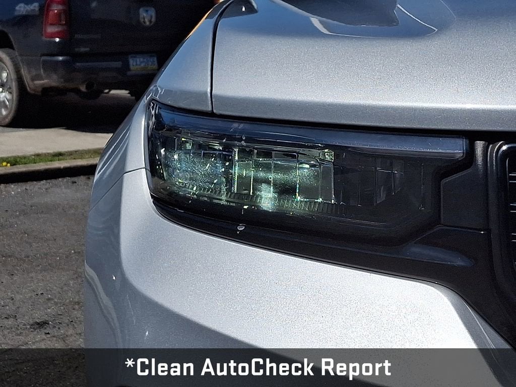 2025 Jeep Grand Cherokee Altitude - Photo 11