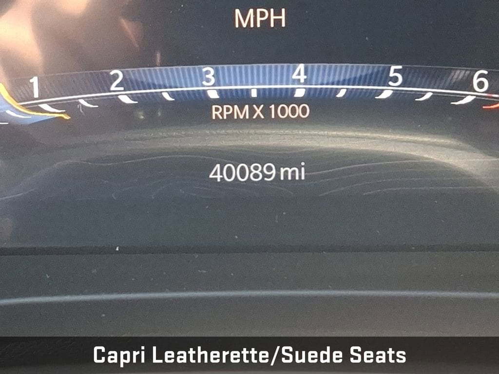 2025 Jeep Grand Cherokee Altitude - Photo 25