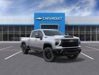  Chevrolet Silverado 2500 HD