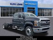  Chevrolet Silverado 5500 HD