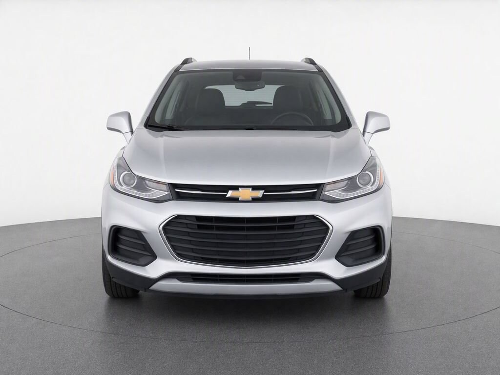 Used 2019 Chevrolet Trax LT SUV