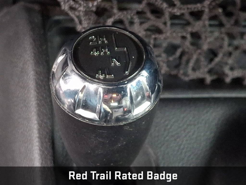 2016 Jeep Wrangler Unlimited Rubicon Hard Rock - Photo 28