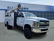 Chevrolet Silverado 5500 HD