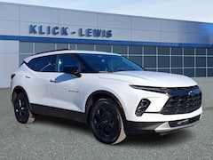 2025 Chevrolet Blazer 2LT SUV