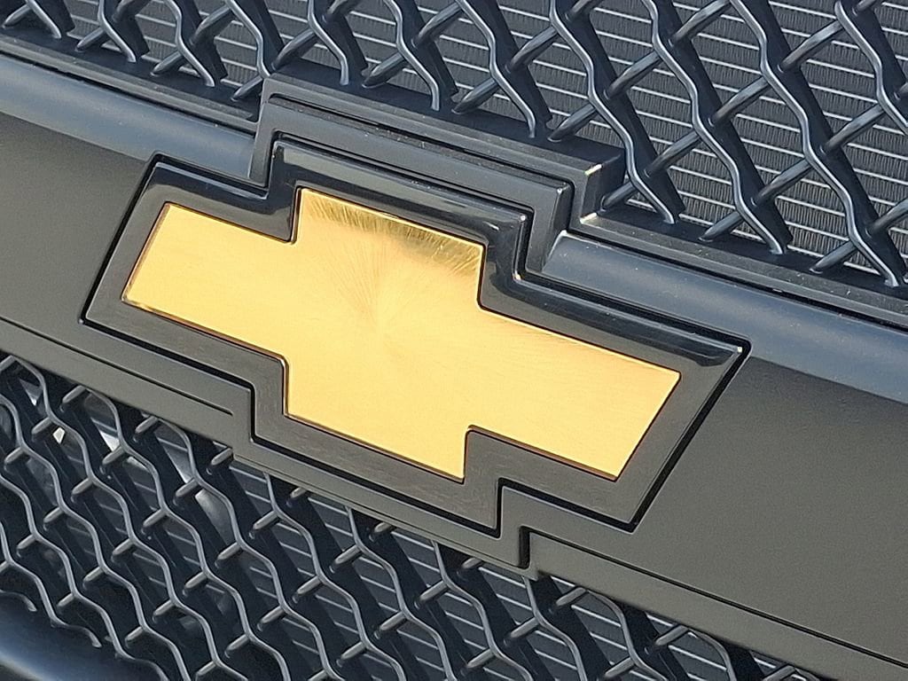 2025 Chevrolet Express Cargo Work Van - Photo 15