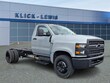 Chevrolet Silverado 5500 HD