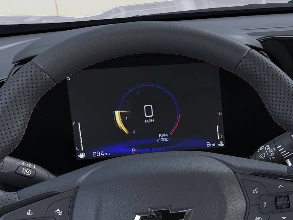 2026 Chevrolet Trax RS - Photo 18