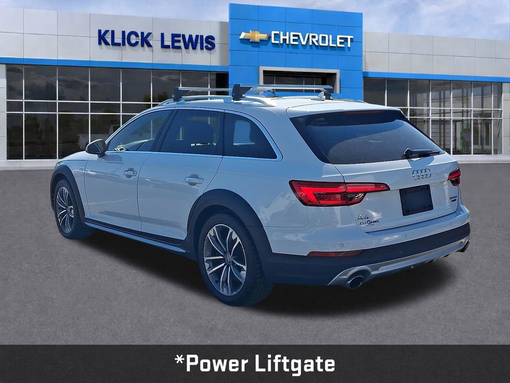 2017 Audi allroad Premium Plus - Photo 5