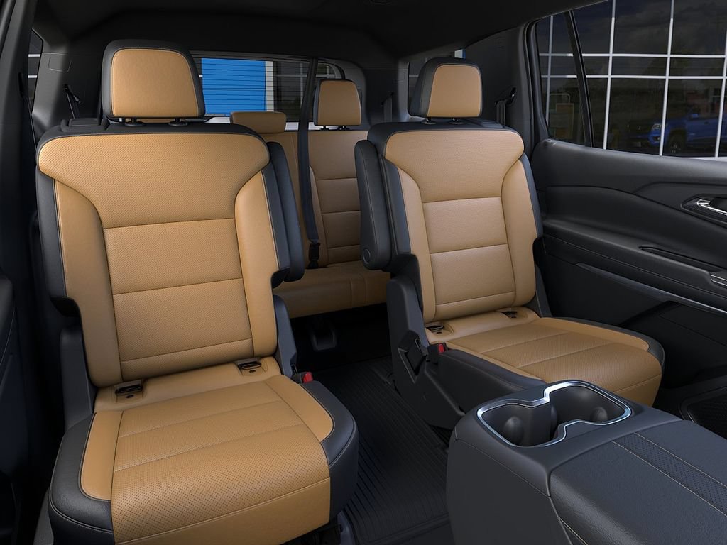 2027 Chevrolet Traverse Z71 - Photo 17