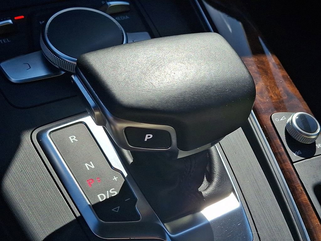 2017 Audi allroad Premium Plus - Photo 17