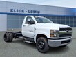Chevrolet Silverado 6500 HD