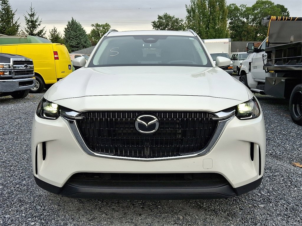 2024 Mazda CX-90 Preferred Plus photo 2