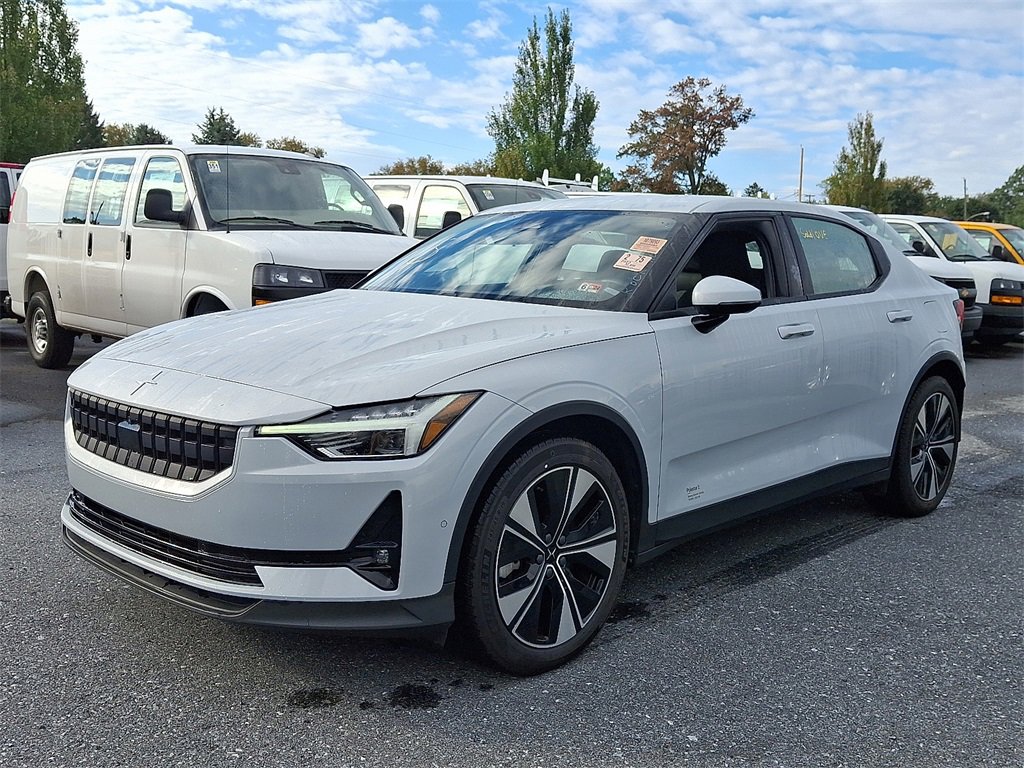 2023 Polestar PS2 photo 2