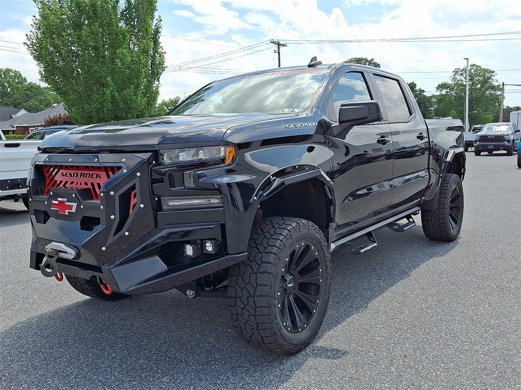 1GCUYEED4KZ225314