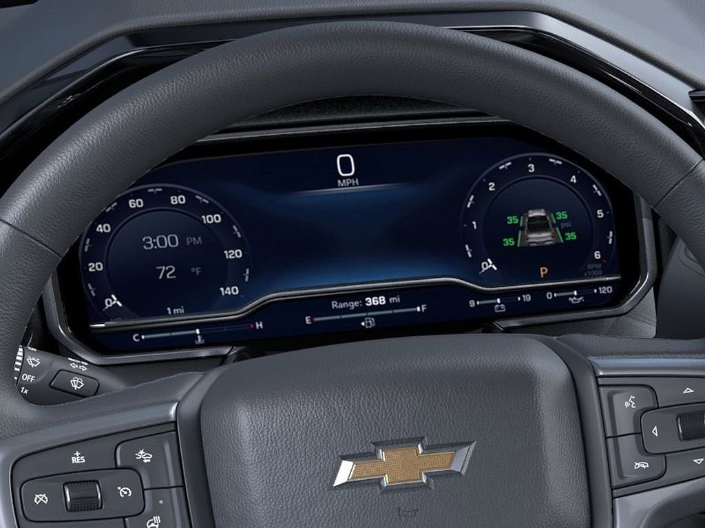 2026 Chevrolet Silverado 1500 LT - Photo 18
