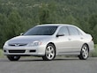 Honda Accord Sdn