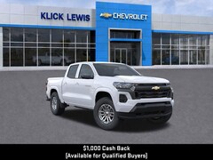 2026 Chevrolet Colorado LT Truck