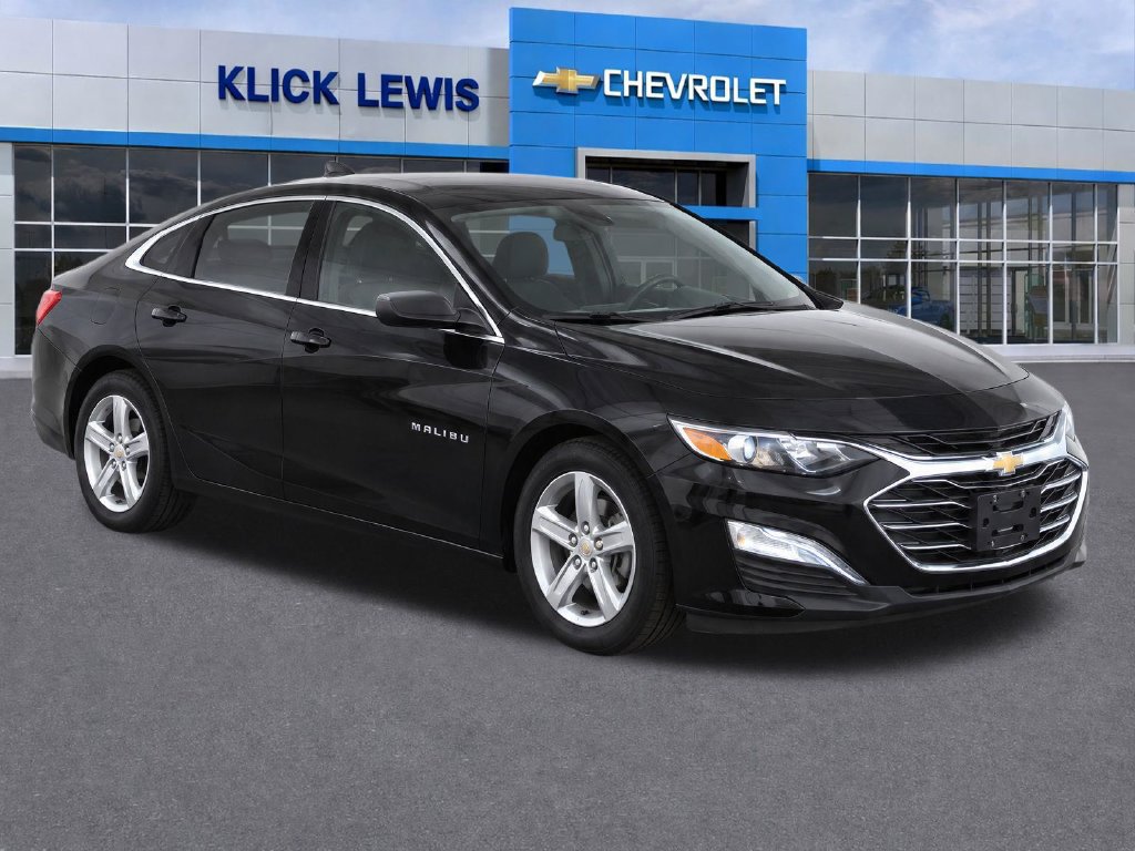2020 Chevrolet Malibu