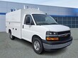 Chevrolet Express Cutaway 3500