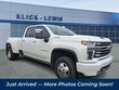  Chevrolet Silverado 3500 HD
