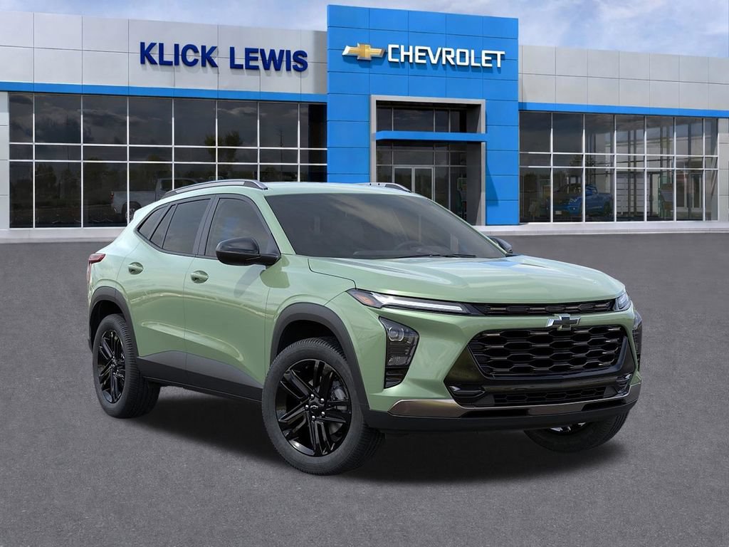 2026 Chevrolet Trax Activ - Photo 7