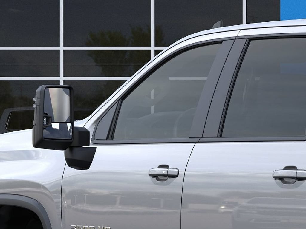 2026 Chevrolet Silverado 3500 HD LT - Photo 12