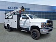 Chevrolet Silverado 6500 HD