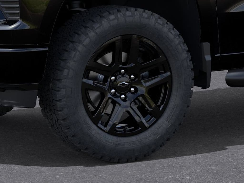 2026 Chevrolet Silverado 1500 RST - Photo 9
