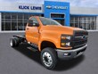  Chevrolet Silverado 6500 HD