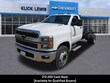  Chevrolet Silverado 4500 HD