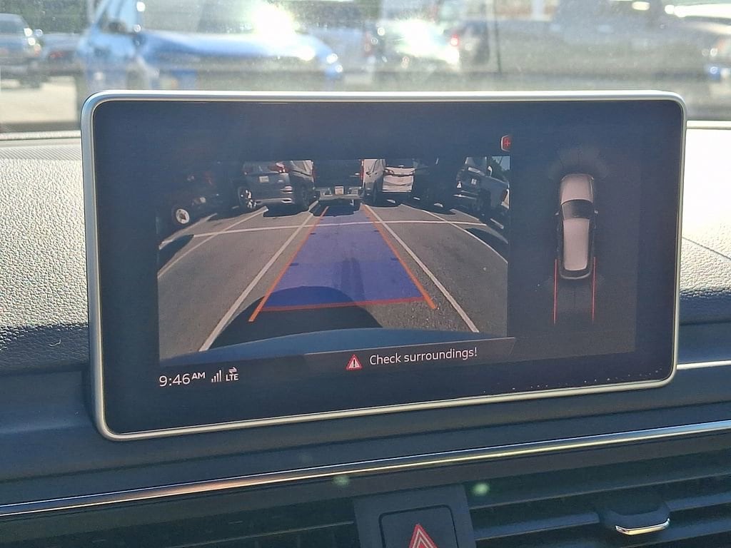 2017 Audi allroad Premium Plus - Photo 21