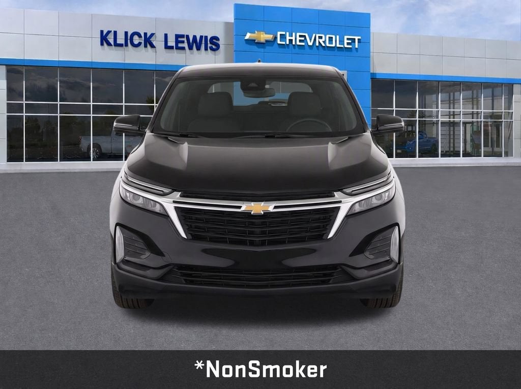 Used 2023 Chevrolet Equinox LT SUV